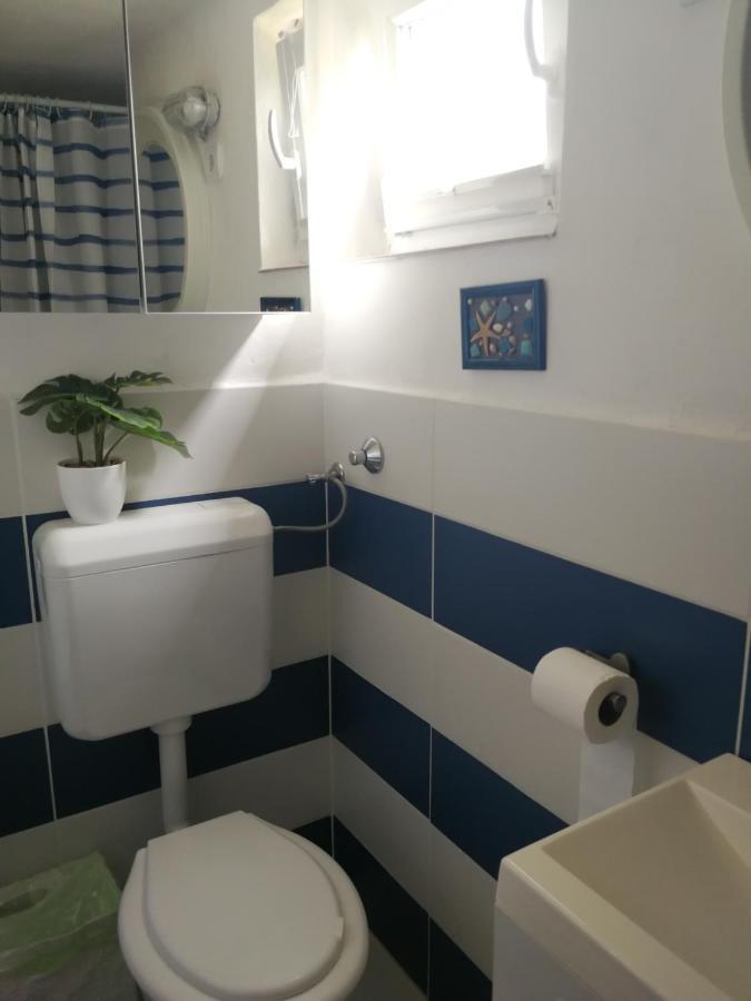 Kis Vitorlás Balatonmáriafürdő Exterior foto